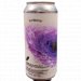 There Is No Galaxy FlyBrew                                                                                                  IPA 