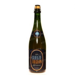 Tilquin Oude Gueuze 2015-2016 75cl - Belgas Online