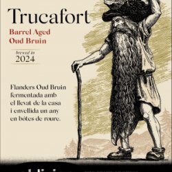 Oblivion Trucafort
