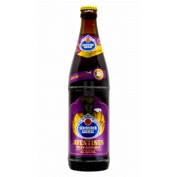 Schneider Weisse Aventinus (TAP06)