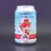 Alchemik - Raspberry Ice Cream - 6.5% (330ml) 