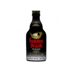 Cerveza GULDEN DRAAK 9000 - 33Cl - Birra 365