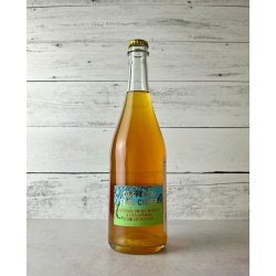 Olivers Cider & Perry - Cheddar On My Mind #3 - Press Then Press