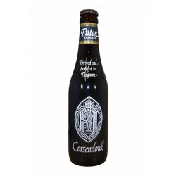 Corsendonk Pater Dubbel / Abbey Brown Ale