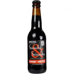 De Molen Sorachi & Sriracha - Drankenhandel Leiden / Speciaalbierpakket.nl