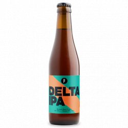 Brussels Beer Project Delta IPA