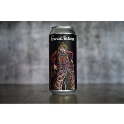 Great Notion - Jammy Pants (Blueberry, Boysenberry, Blackberry) - addicted2craftbeer