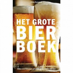 Egmond Het grote bierboek - Brouwerij Egmond - Sancti Adalberti