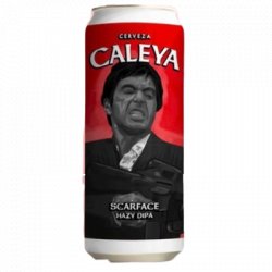 Caleya Scarface