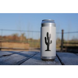 Baron Wild West - 7.4% West Coast IPA - 500ml - Baron Brewing