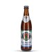 Paulaner Hefe-Weißbier Alkoholfrei 0.5% vol. 0.5l Paulaner Hefe-Weißbier Alkoholfrei 0.5% vol. 0.5l
