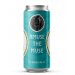 The Fat Walrus - Amuse The Muse Mosaic IPA 5.4% ABV 440ml Can 