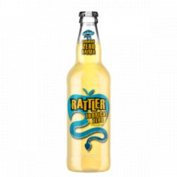 Healey’s  Rattler Tropical Zero [0% Cider] - Red Elephant