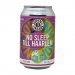 Jopen X Sleeping Village No Sleep Till Haarlem  Fruited Sour 