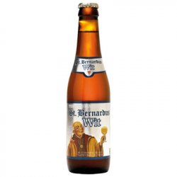 St Bernardus Wit - ND John Wine Merchants