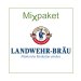 Landwehr-Bräu Mixpaket Landwehr-Bräu Mixpaket