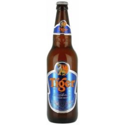 tiger beer - Martins Off Licence