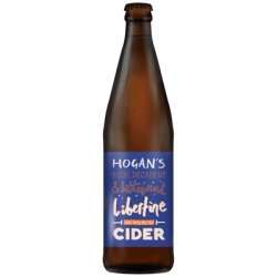 Hogans Libertine 500ml - ND John Wine Merchants