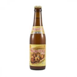 Kapittel  Blond  33 cl   Fles - Thysshop