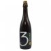 3 Fonteinen Wijnbergperzik 2122(Blend No. 24?? 3 Fonteinen Wijnbergperzik 2122(Blend No. 24??