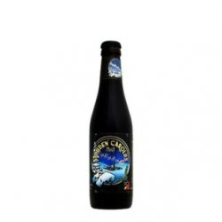 GOUDEN CAROLUS NOEL - Birre da Manicomio