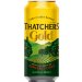 Thatchers Gold Cider 4.8% - 50 cl Dose Thatchers Gold Cider 4.8% - 50 cl Dose
