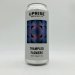 Uprise  Ravenna Trampled Flowers West Coast IPA Can 