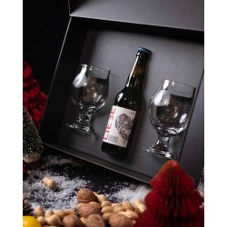 Bierliebe Geschenkbox - Bierliebe