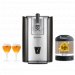 PerfectDraft Pro Leffe Blonde Starter Bundle PerfectDraft Pro Leffe Blonde Starter Bundle