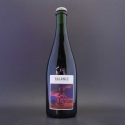 Balance Brewing & Blending - Drupelet - 6% (750ml) - Ghost Whale