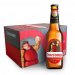 Cerveza Cruzcampo Botellín 33cl Caja 24 u. 