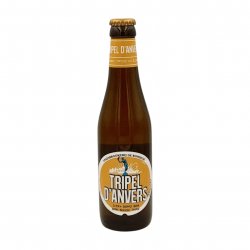 Brouwerij De Koninck Tripel d