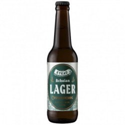 Kykao - Achain Lager - Bereta Brewing Co.