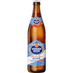 Schneider Weisse Tap 3 Mein Alkoholfreies Schneider Weisse Tap 3 Mein Alkoholfreies