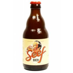 Antwerpse Brouw Compagnie Seef Bier - Acedrinks