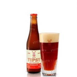 Gebroeders Hermans Tipsy 33cl - Belgas Online