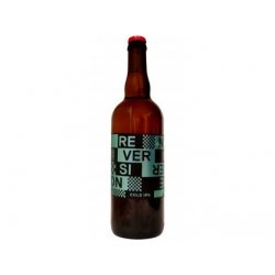 Barn- 15°Reversion Cold IPA 0,75l sklo 6,5% alk. - Beer Butik