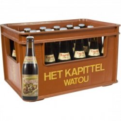 Kapittel  Prior  33 cl  Bak 24 st - Thysshop