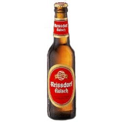 Reissdorf Kölsch 4 pack 16 oz. Can - Petite Cellars