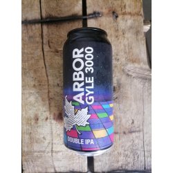 Arbor Gyle 3000 9.5% (440ml can) - waterintobeer