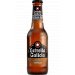 Cerveza Estrella Galicia 0,0 Tostada Botellín 25cl Caja 24 u. Cerveza Estrella Galicia 0,0 Tostada Botellín 25cl Caja 24 u.