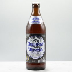 Augustiner Weissbier Augustiner Weissbier