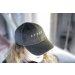 Baron Cap Black 