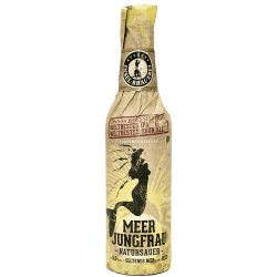 MEERJUNGFRAU 33cl - Hyperboissons