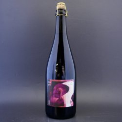 Crossover Blendery - The Arc 22 - 7.2% (750ml) - Ghost Whale