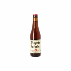 ROCHEFORT 6 Brune 33cl - Hyperboissons