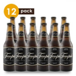 Tempus Doble Malta Beerpack 12  - Boxxa