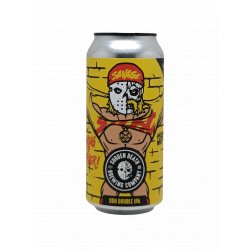 Sudden Death Running Wild, Brother - Proost Craft Beer