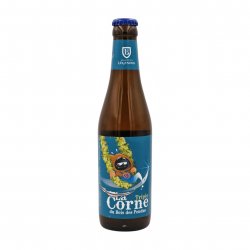 La Corne du Bois des Pendus Triple La Corne du Bois des Pendus Triple