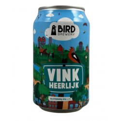 Bird Brewery Vink Heerlijk